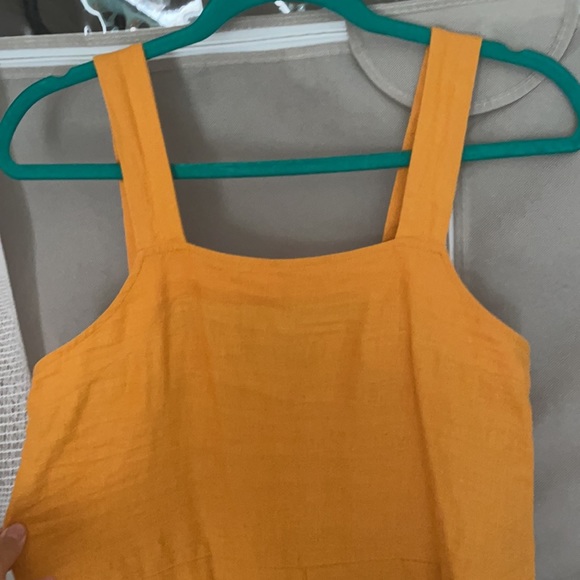 💛Everlane jumpsuit💛 - Picture 9 of 15